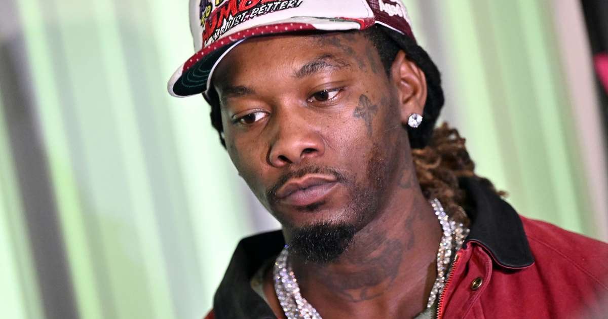 Offset Foca na Recuperação Após Tiroteio em Cassino