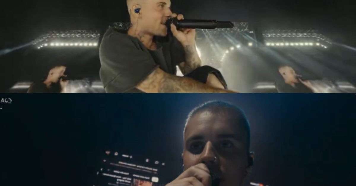 Aclamada ou Polêmica? A Performance de Justin Bieber no Coachella e Suas Implicações