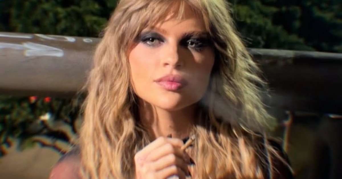 Luísa Sonza e Addison Rae: Dupla Imperdível no Coachella 2026