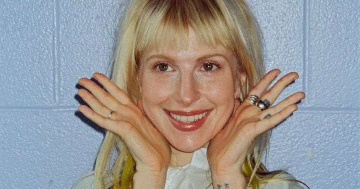 Hayley Williams no Brasil: Uma Apresentação Imperdível