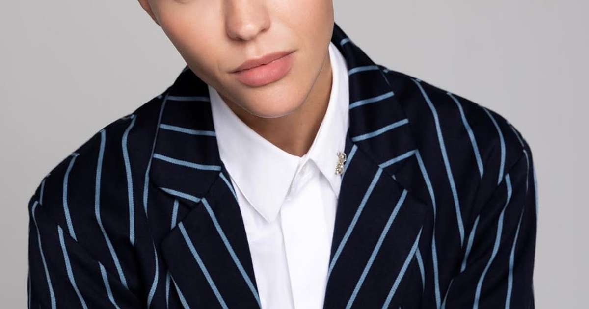 Ruby Rose e a Polêmica com Katy Perry: Entenda a História