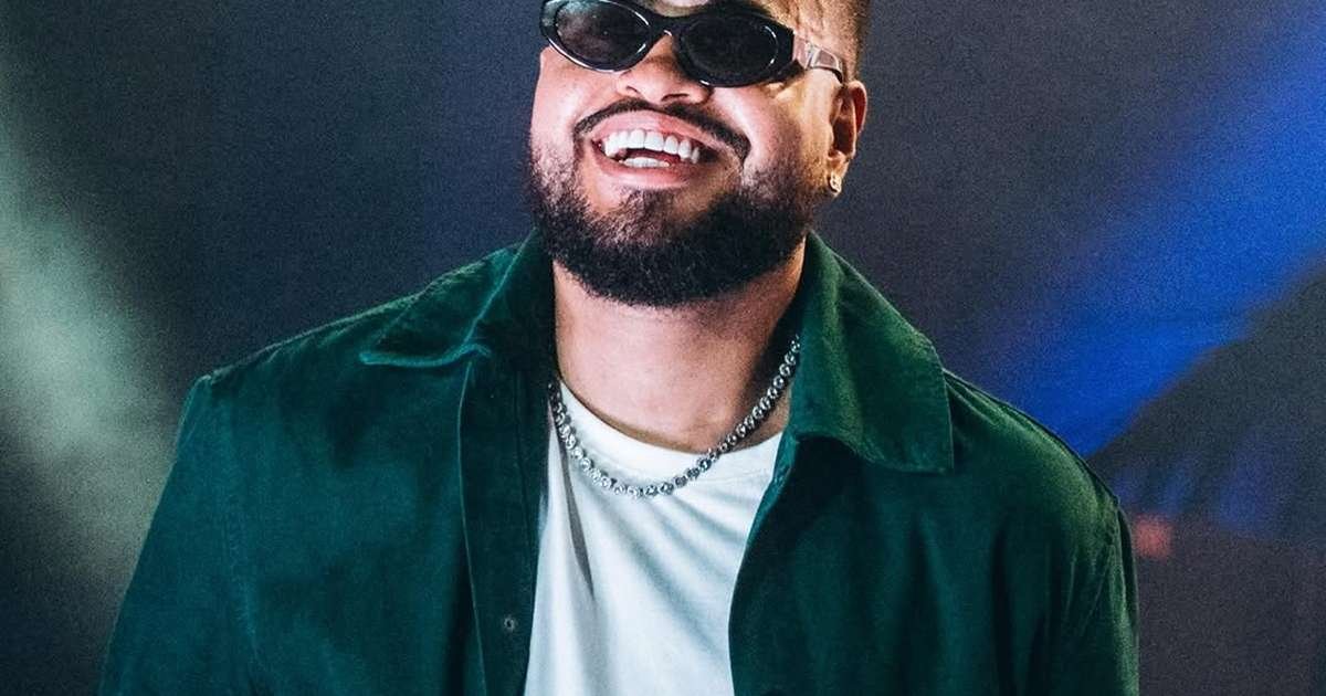 Yan Leva Fãs do Rio a São Paulo para Gravação de DVD