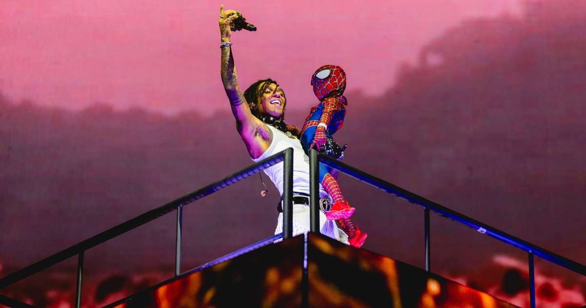 Swae Lee Aspira a Ser o Próximo Michael Jackson