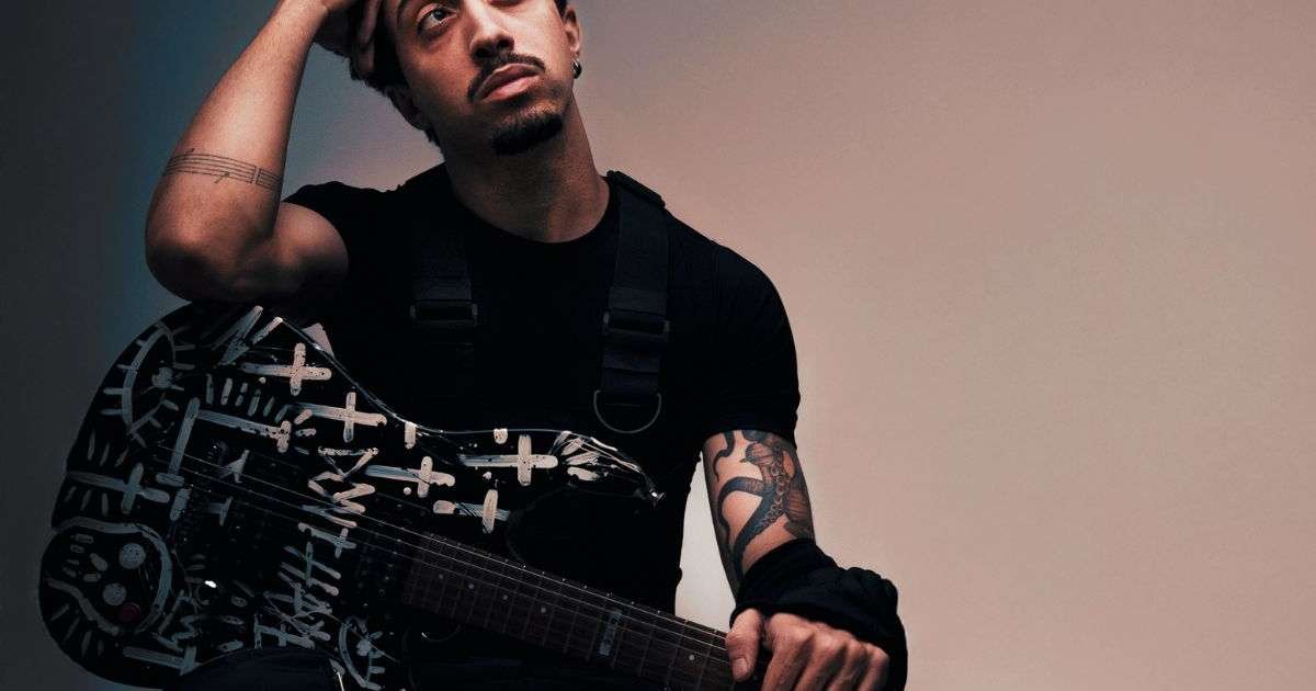 LVCAS: Reflexões sobre Carreira Musical e Colaborações Futuras