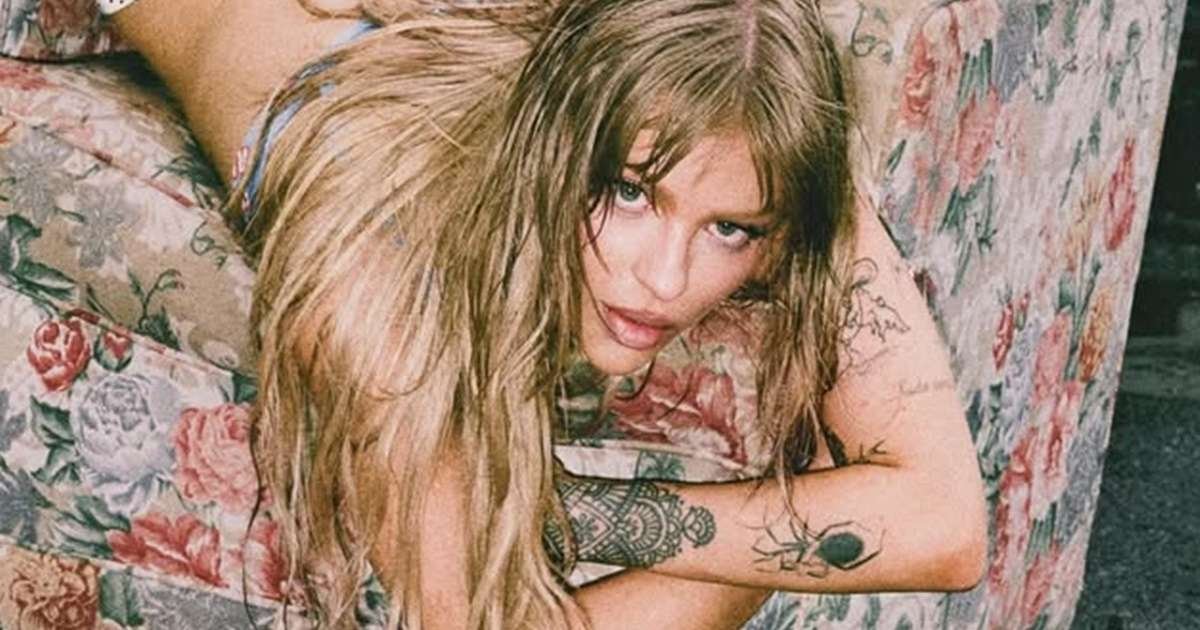 Luísa Sonza Lança Clipe de ‘Loira Gelada’ com Cena Final Impactante