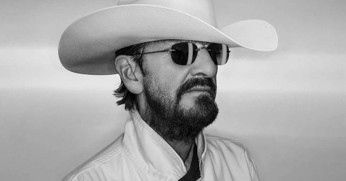 Ringo Starr aos 85 Anos: O Segredo Para uma Saúde Plena Ringo Starr aos 85 Anos: O Segredo Para uma Saúde Plena
