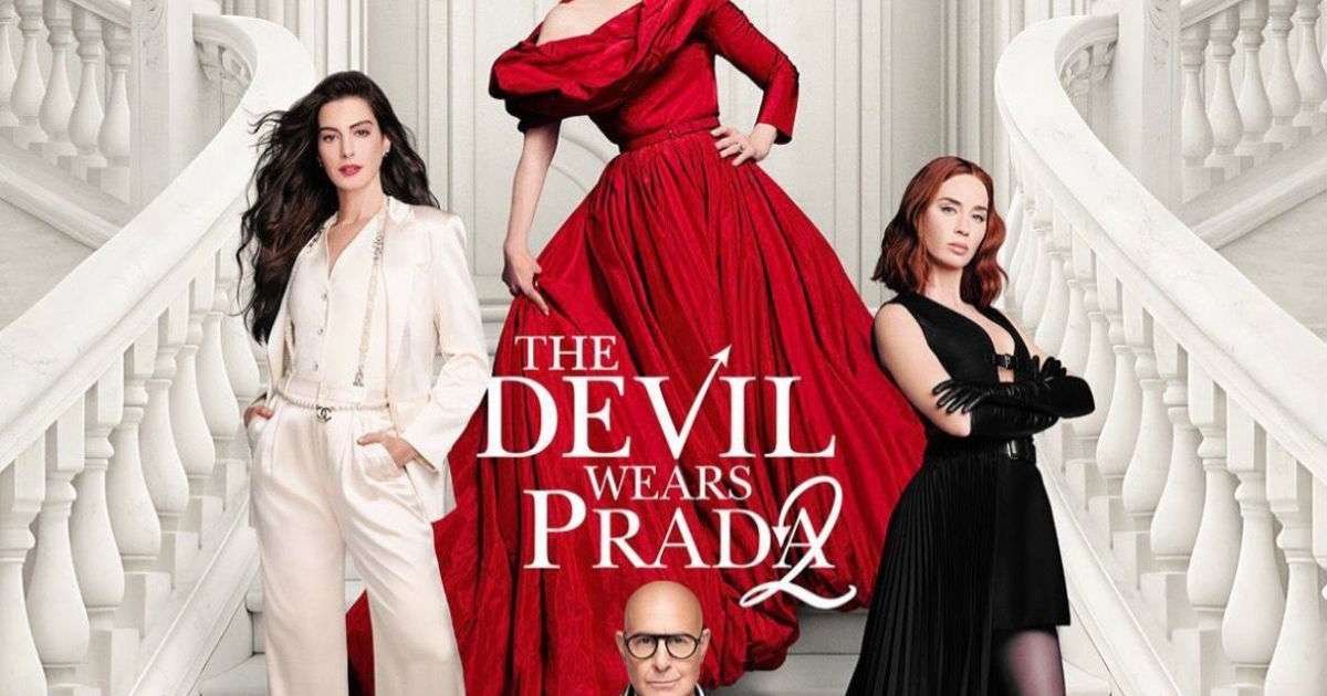 Lady Gaga e Madonna: A Verdade Sobre a Trilha Sonora de ‘O Diabo Veste Prada 2’