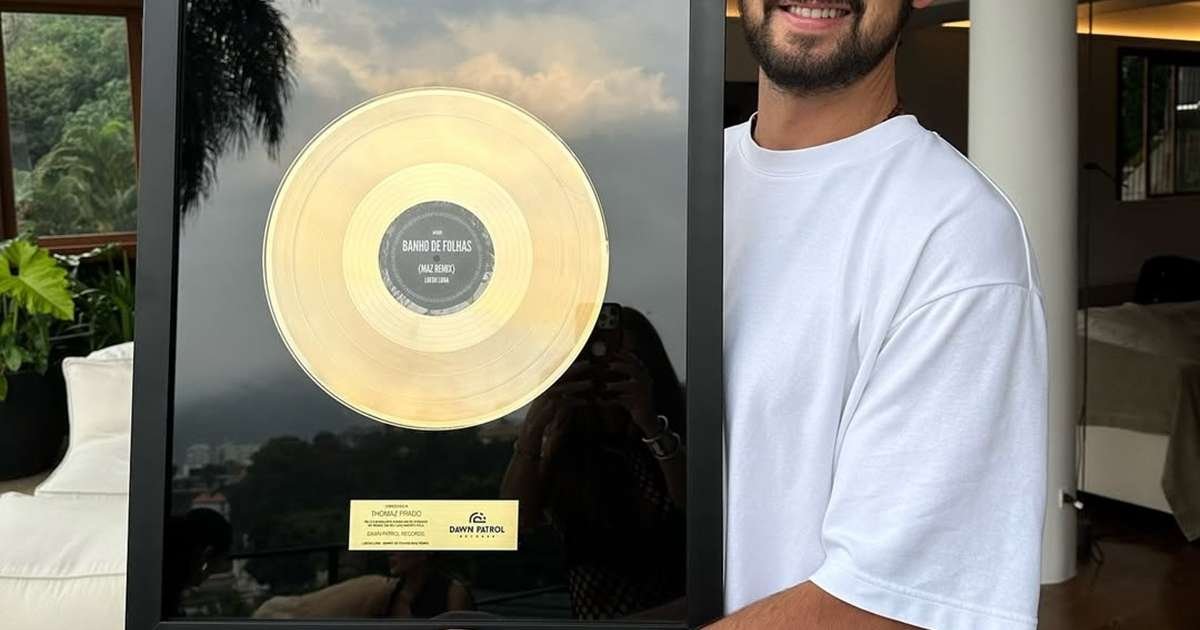 DJ Maz: O Fenômeno que Viralizou e Abrirá o Show de Shakira