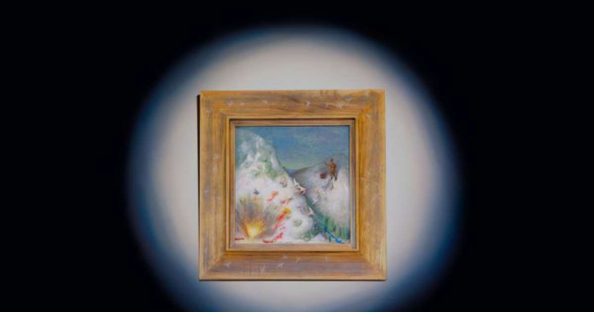 Entrevista Exclusiva com Cameron Picton: O Futuro da Música com My New Band Believe