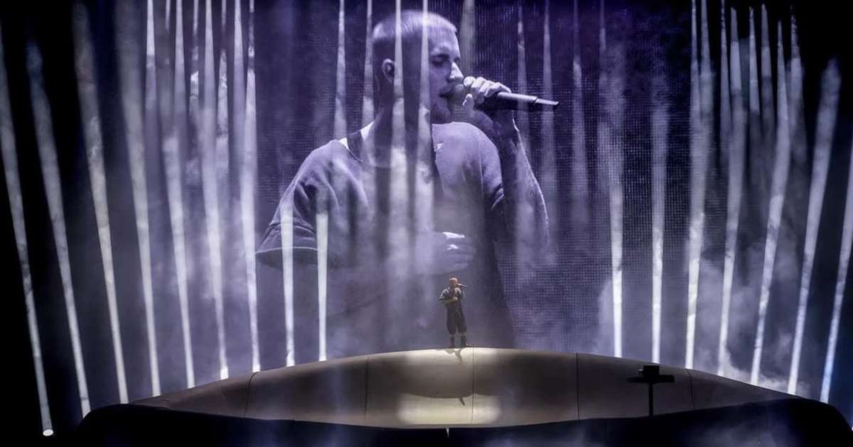 Justin Bieber Experiencia Coachella: Aumento de 124% em Streams na Deezer Justin Bieber Experiencia Coachella: Aumento de 124% em Streams na Deezer