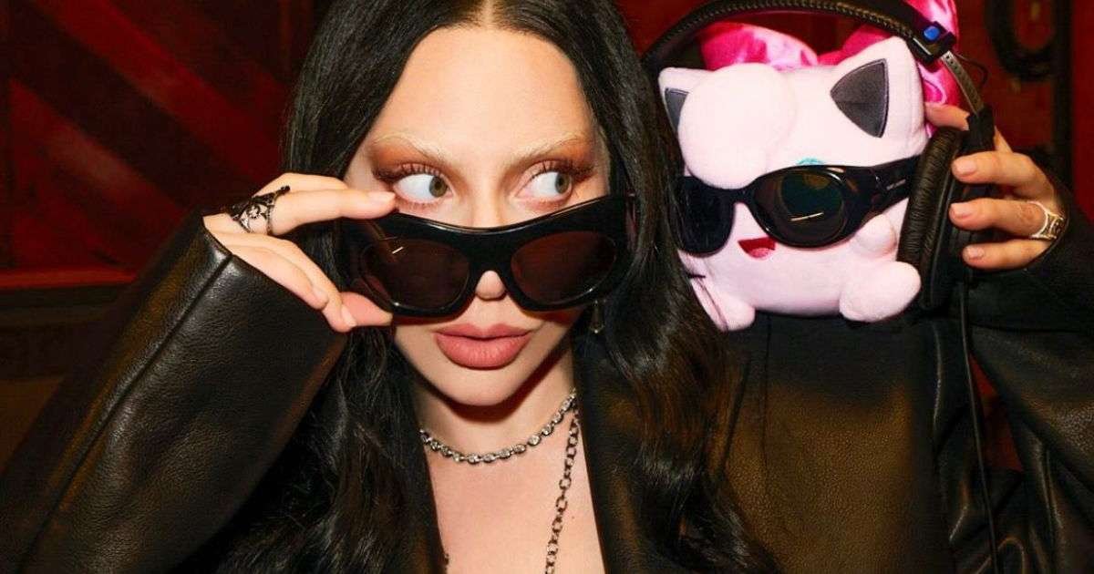 Lady Gaga Cancela Show e Compartilha Detalhes sobre seu Estado de Saúde Lady Gaga Cancela Show e Compartilha Detalhes sobre seu Estado de Saúde