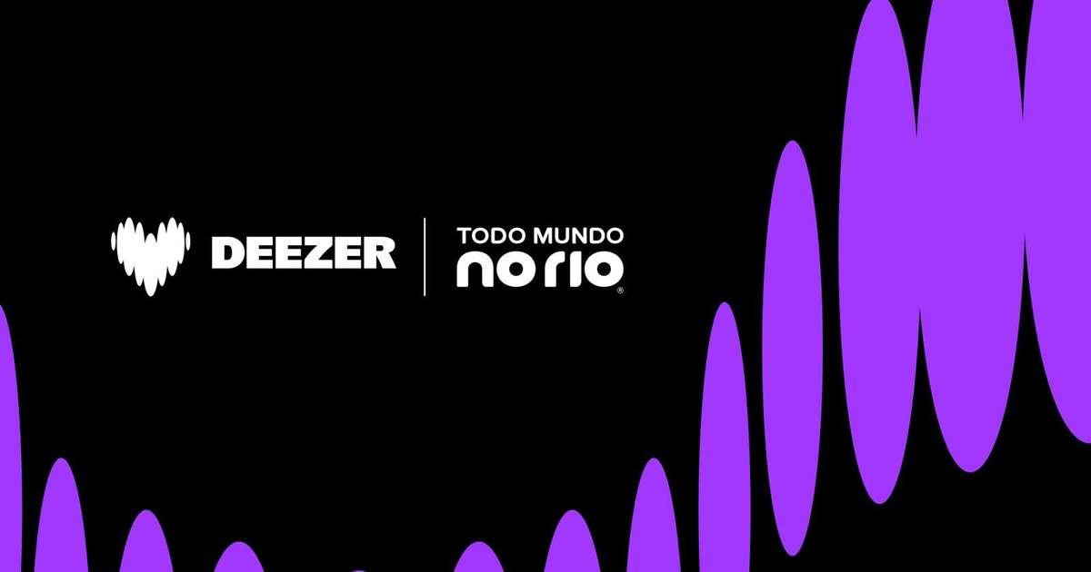 Deezer e Shakira: Ipanema Entra no Clima do Show com Treino ao Ar Livre
