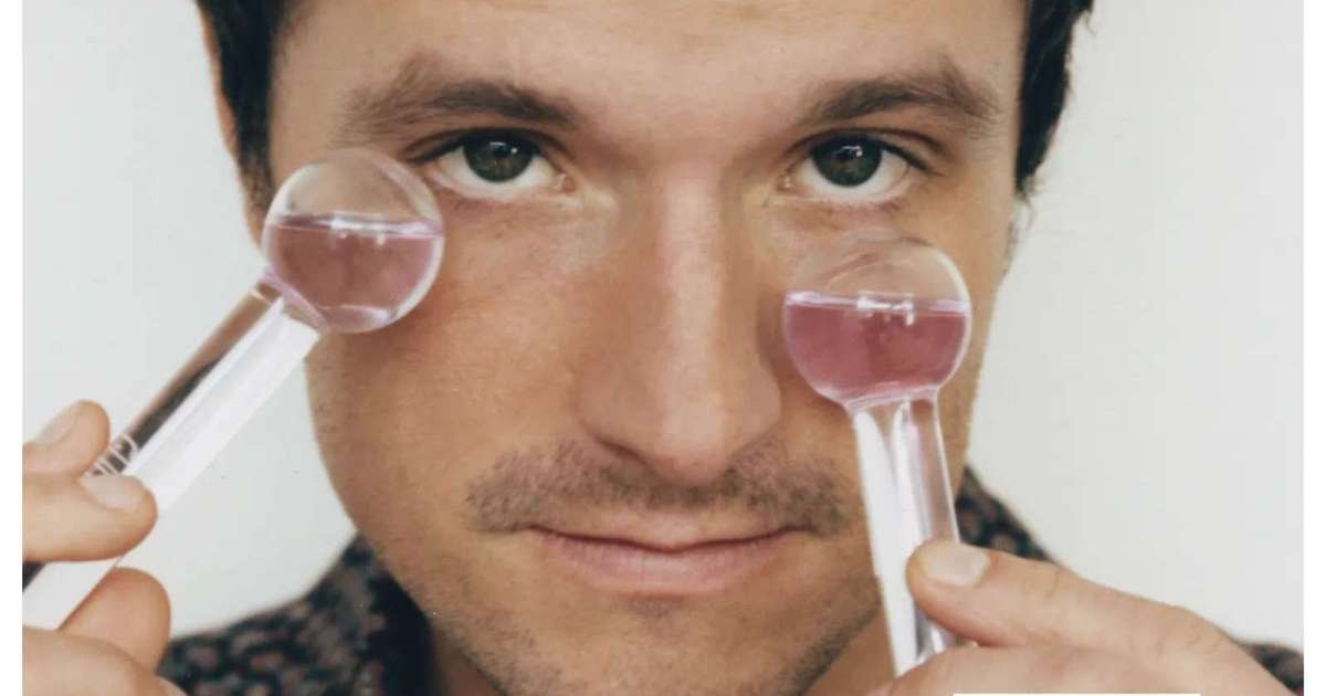 Josh Hutcherson se Pronuncia sobre sua Relação com a Música de Taylor Swift