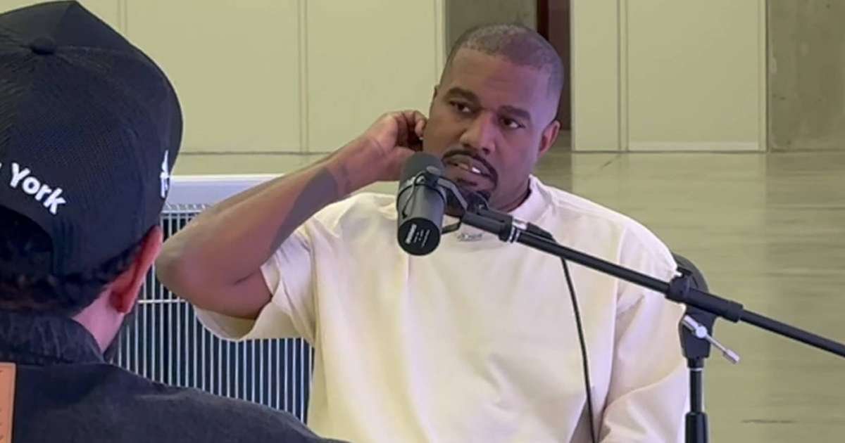 Pepsi Retira Patrocínio do Festival Wireless e Keir Starmer Critica Contratação de Kanye West Pepsi Retira Patrocínio do Festival Wireless e Keir Starmer Critica Contratação de Kanye West