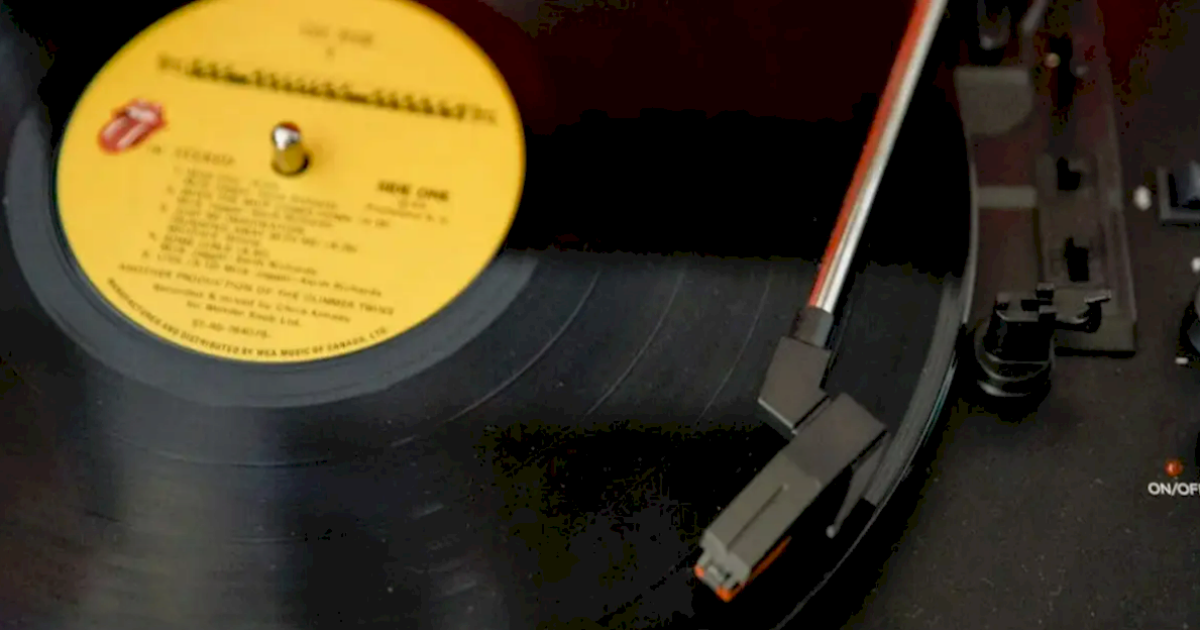 Vinil: o luxo das edições que valem ouro