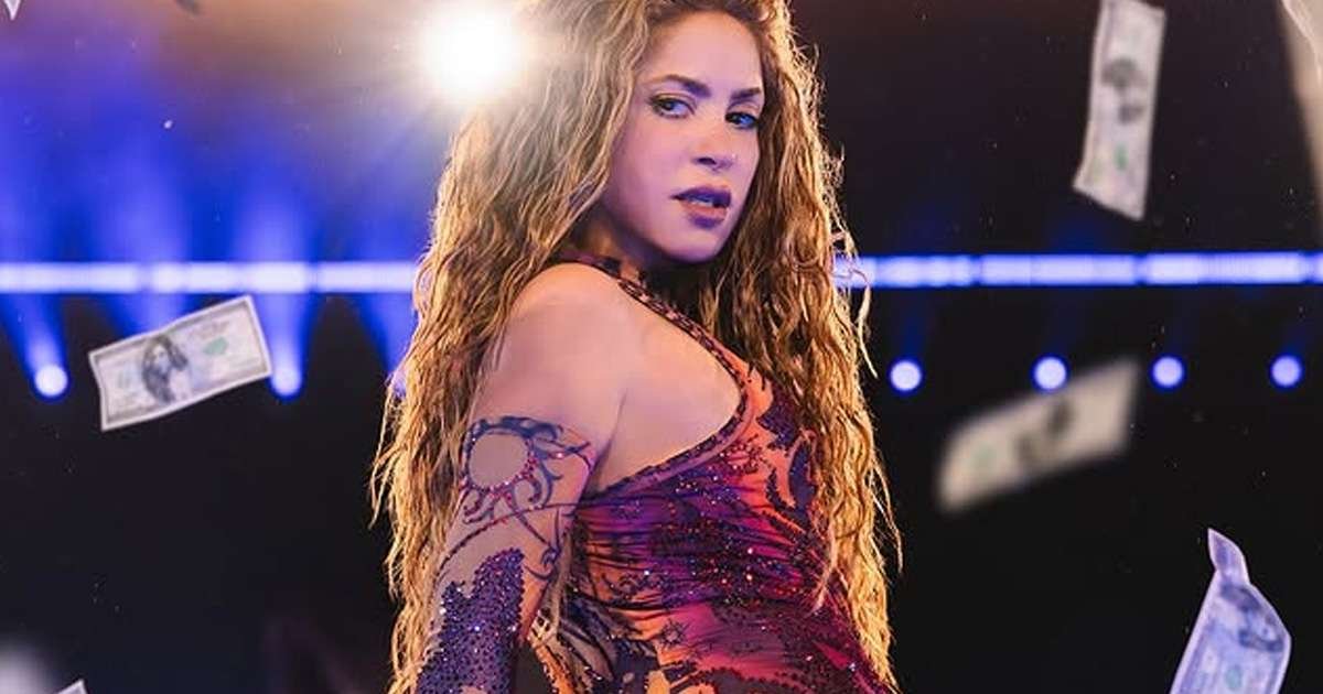 Festas Temáticas no Rio de Janeiro: Prepare-se para o Show da Cantora Shakira