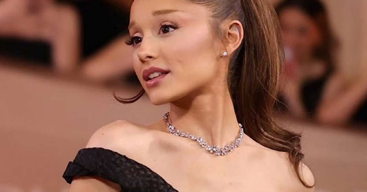 Ariana Grande Revela Detalhes do Próximo Álbum em Vídeo do Estúdio