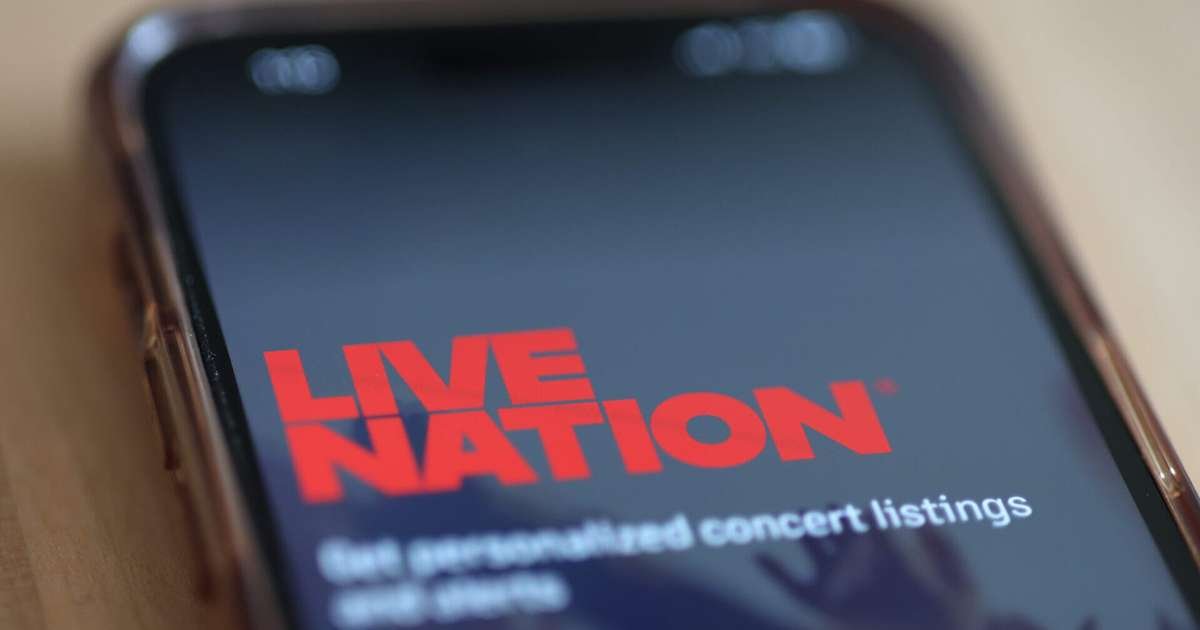 A Vitória Sobre a Live Nation: Implicações para os Fãs de Música