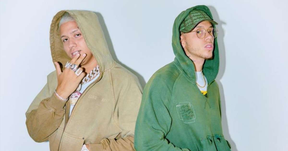 Teto e Wiu Discutem o Impacto do Plantão Festival e o Futuro do Trap Nordestino