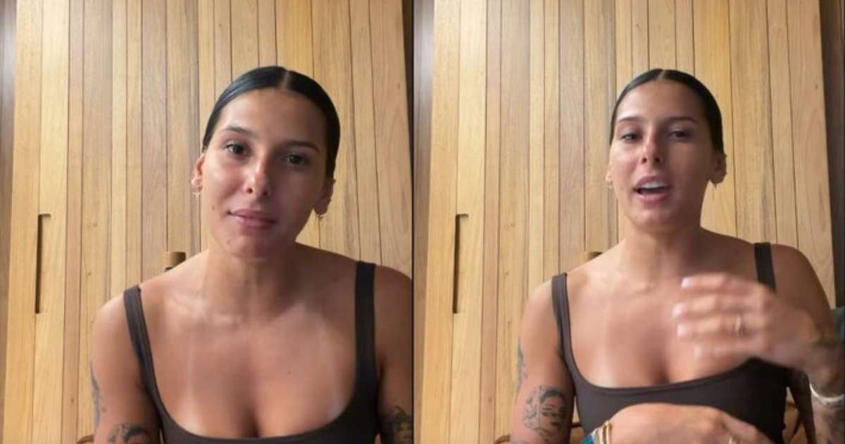 Ana Castela Desmente Rumores de Aposentadoria nas Redes Sociais