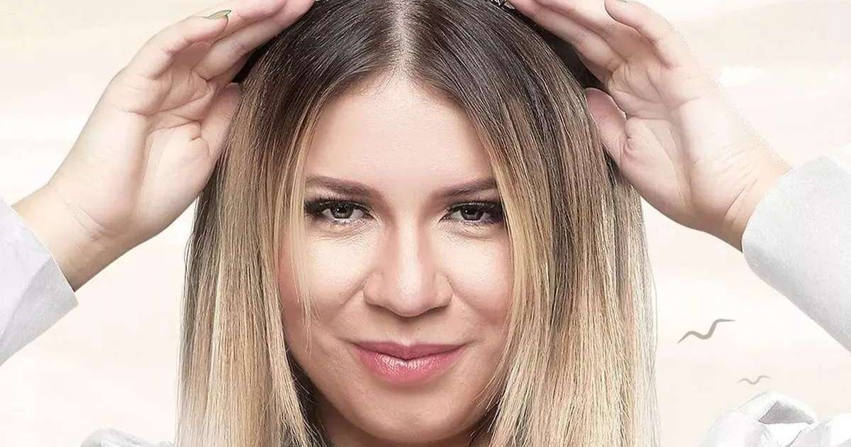 Marília Mendonça Lança Novo EP Póstumo: Manuscritos Capítulo 1