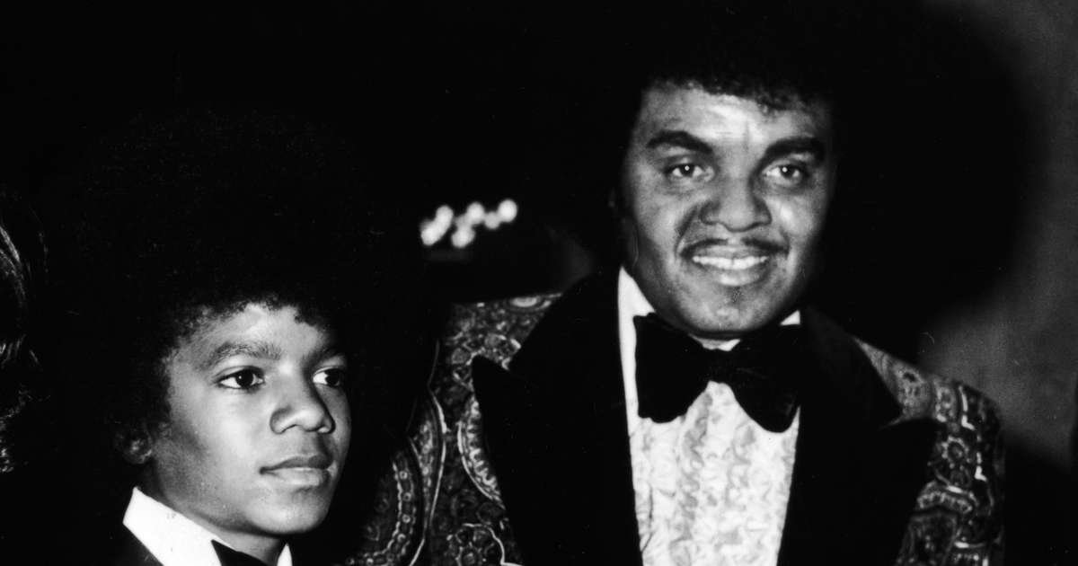 A Conturbada Relação de Michael Jackson com Joe: Uma Análise Profunda