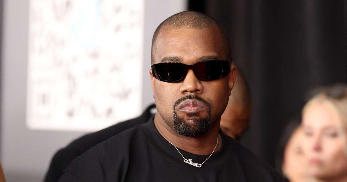 França pode proibir show de Kanye West em Marselha após rapper ser barrado no Reino Unido