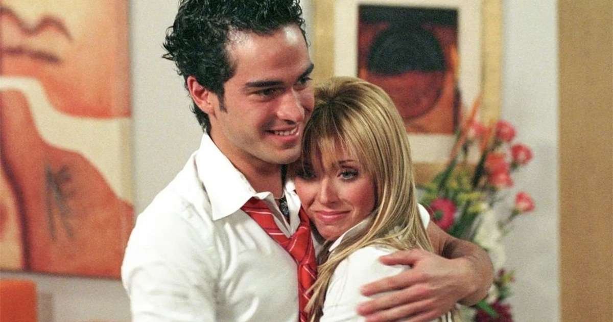 Poncho e Anahí: Novo Projeto Musical Revelado