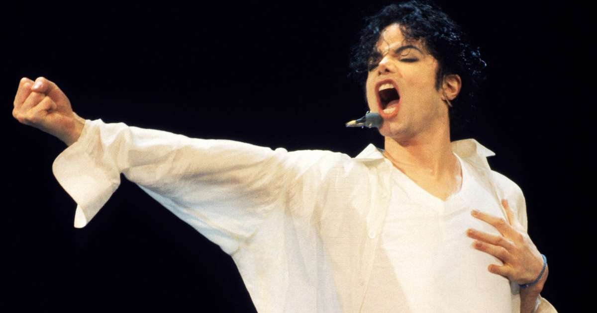Filme de Michael Jackson Impulsiona Discografia a Novos Recordes Globais