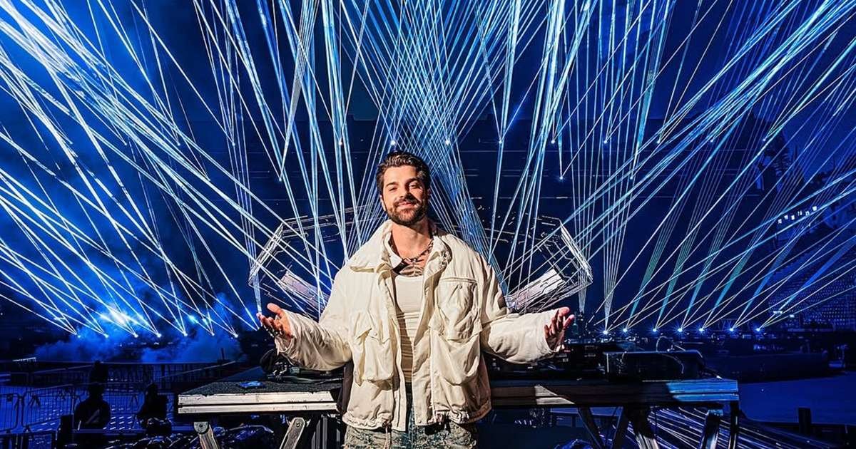 Alok Anuncia Shows Imperdíveis no Rock in Rio 2026: Confira o Line-Up do New Dance Order