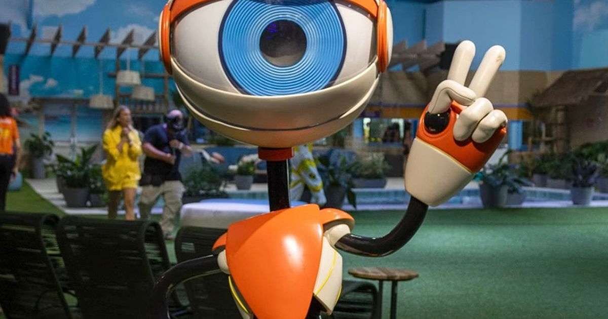 BBB 26: Dose Dupla de Emoções no Domingo na TV Globo