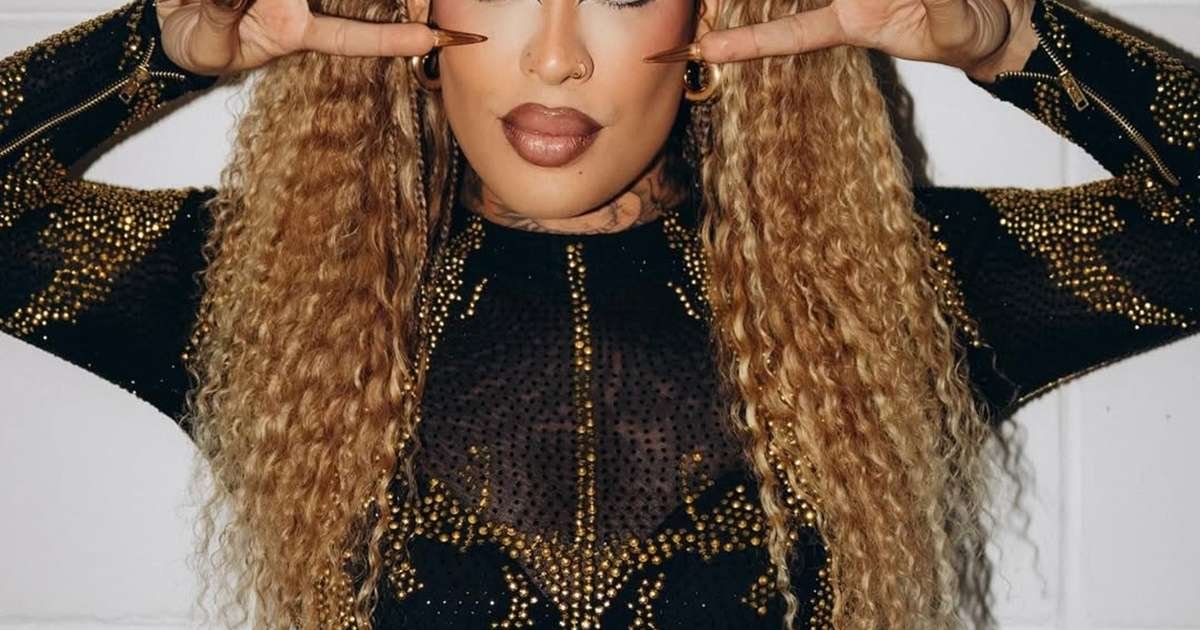 Milena do BBB e a Curiosidade Sobre Gloria Groove