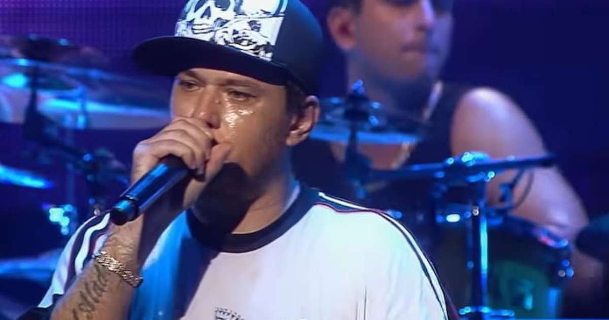 O Dia em que Chorão ‘Esculachou’ um Artista por Ignorar Fãs