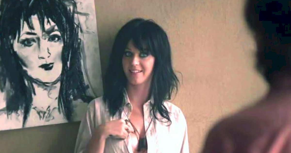 Katy Perry: O Impacto do Retorno com o Hit de 2010