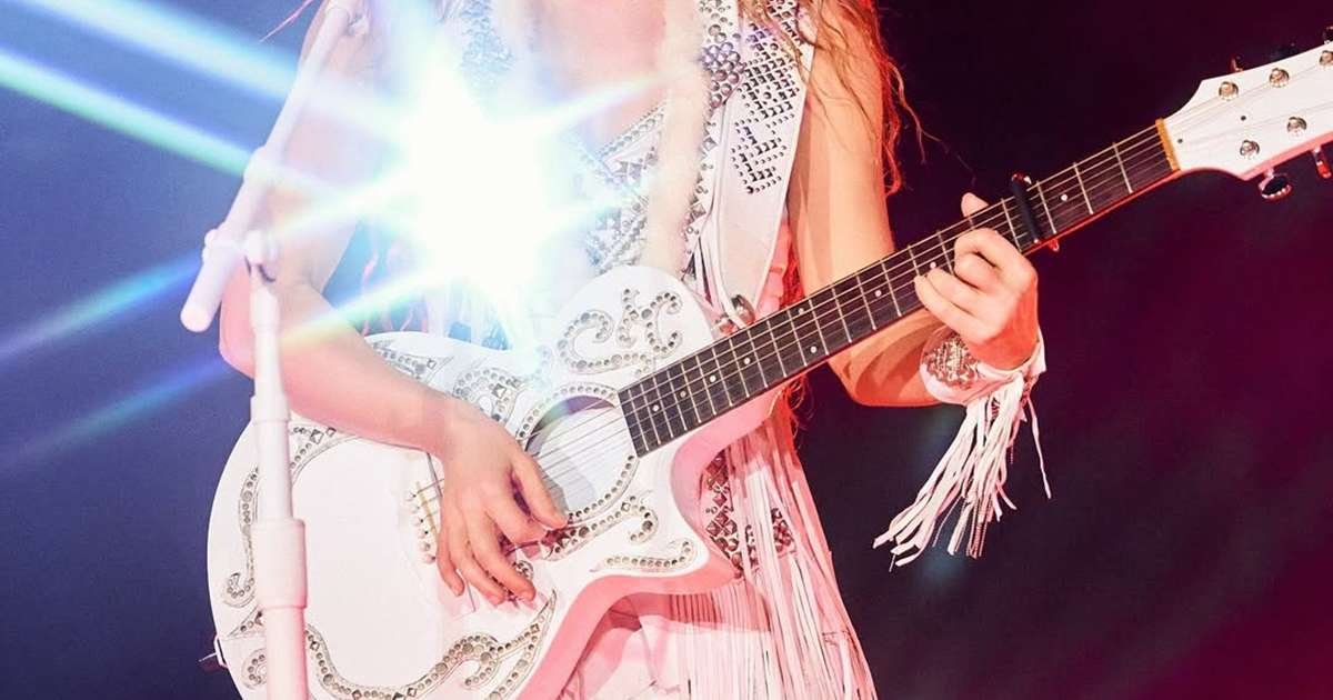 Reação de Shakira ao Acidente Fatal na Montagem do Palco de Copacabana