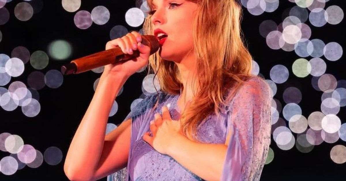 Taylor Swift e o Jantar Surpreendente com Amigos em Nova York