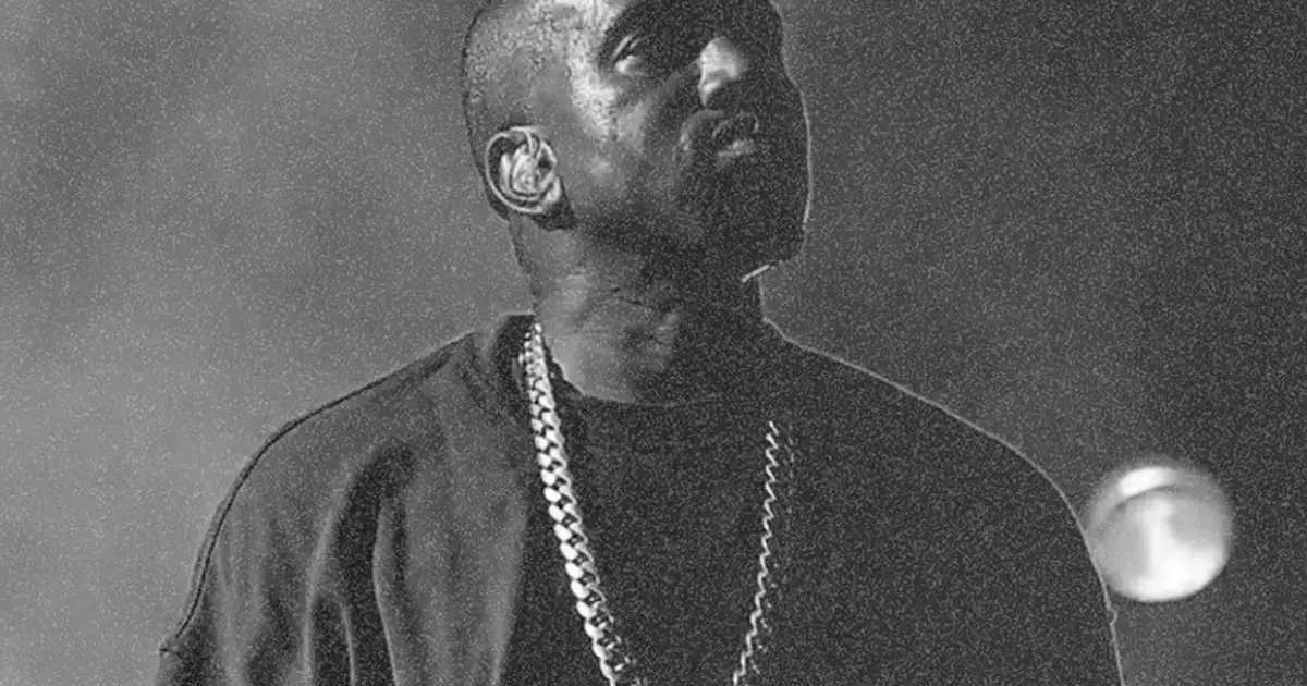 Kanye West e a Polêmica Envolvendo Chloe Bailey e Billie Eilish Kanye West e a Polêmica Envolvendo Chloe Bailey e Billie Eilish