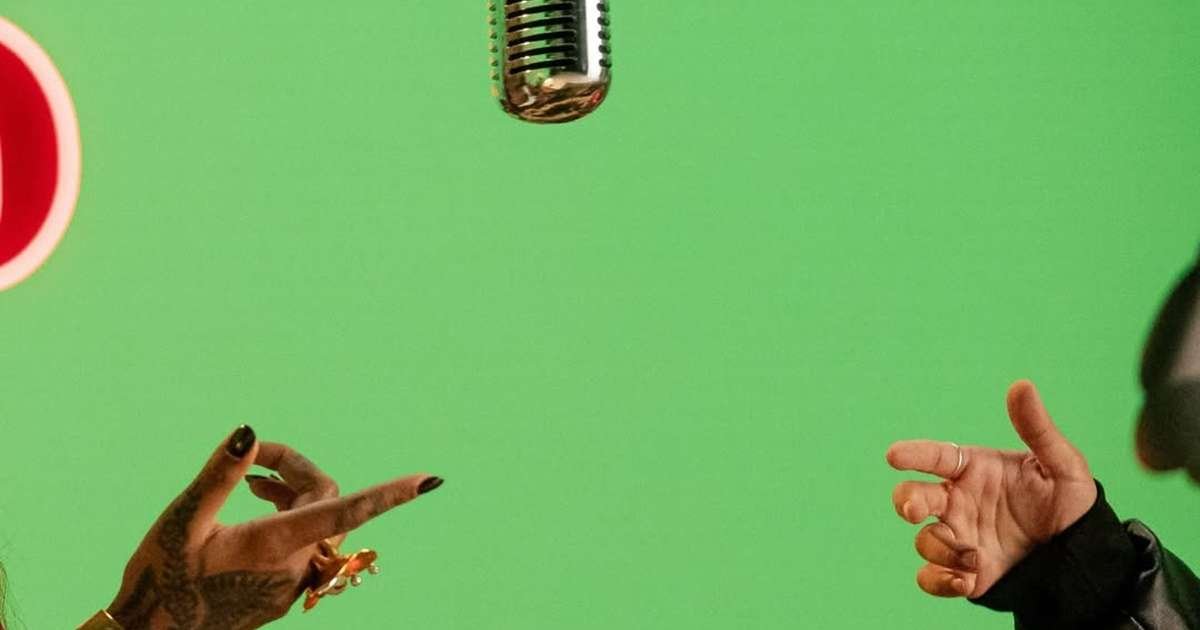 Ludmilla se Pronuncia Após Críticas de Felipe Amorim: Entenda o Caso Ludmilla se Pronuncia Após Críticas de Felipe Amorim: Entenda o Caso