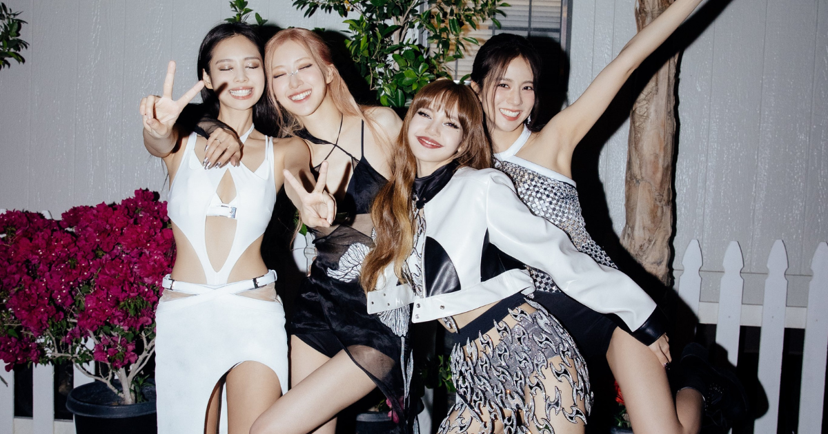 Por onde anda o BLACKPINK? Grupo some após mini-álbum