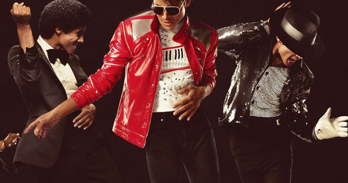 Michael Jackson Retorna às Paradas com Cinebiografia Impactante