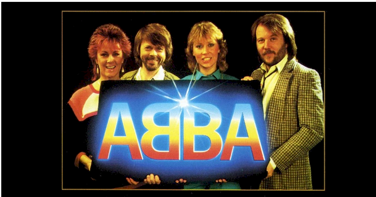 Como o ABBA se tornou um dos maiores grupos da história do pop