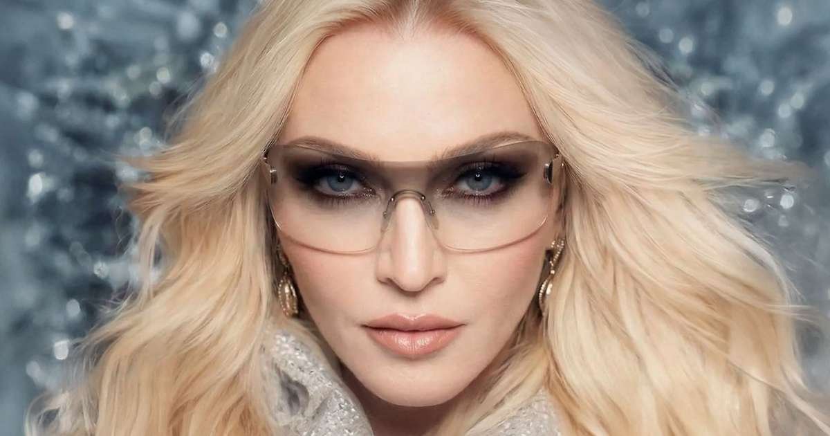 Madonna Lança ‘I Feel So Free’: A Volta da Rainha do Pop