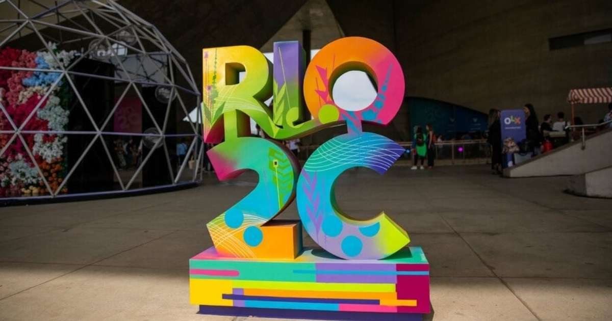 Rio2C 2026: Artistas Selecionados para o Evento Rio2C 2026: Artistas Selecionados para o Evento