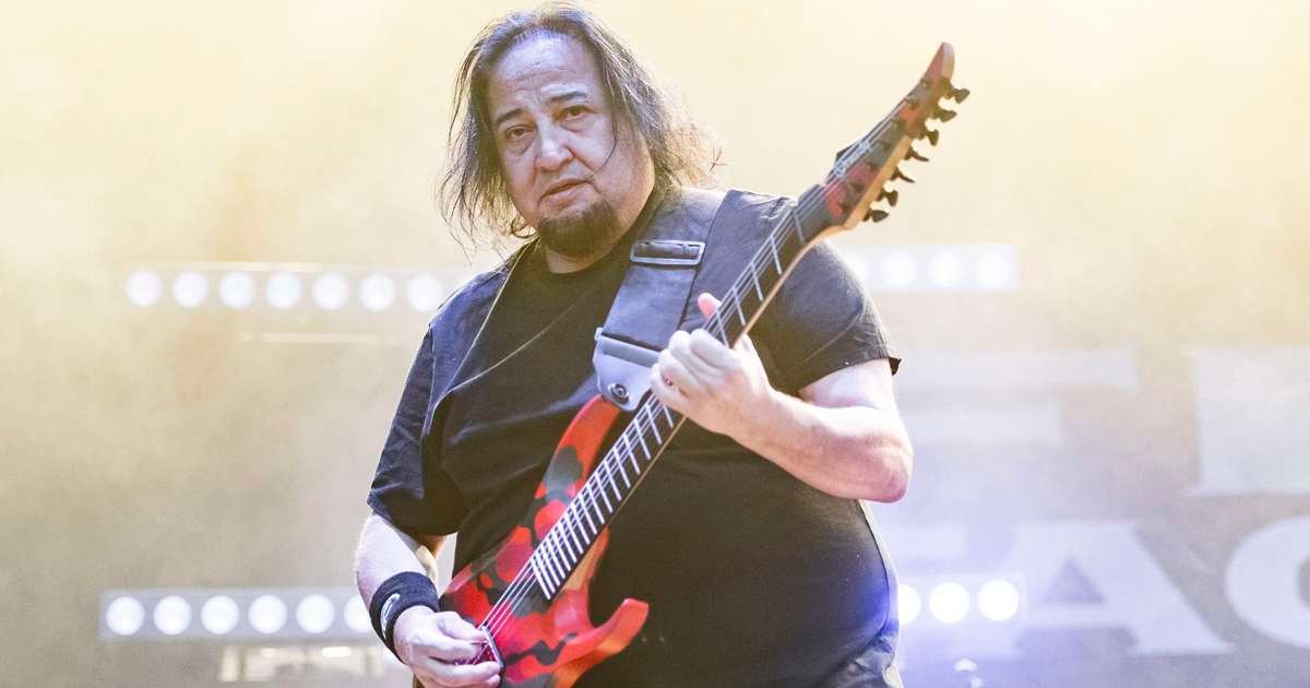 Fear Factory não se apresentará mais no Bangers Open Air; veja substituto