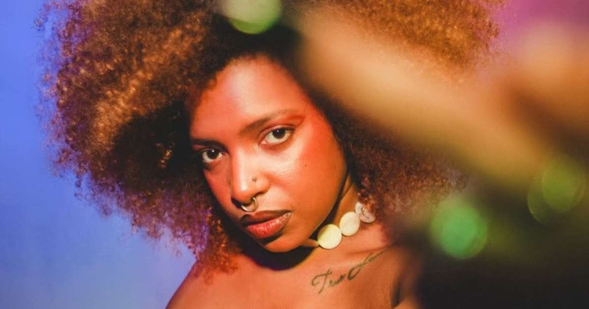 KING Saints e sua Conexão com Anitta no Projeto ‘EQUILIBRIVM’