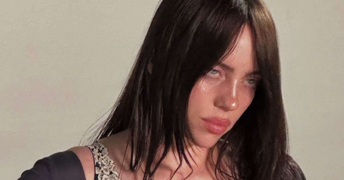 Billie Eilish Atualiza Status Sobre Seu Quarto Álbum