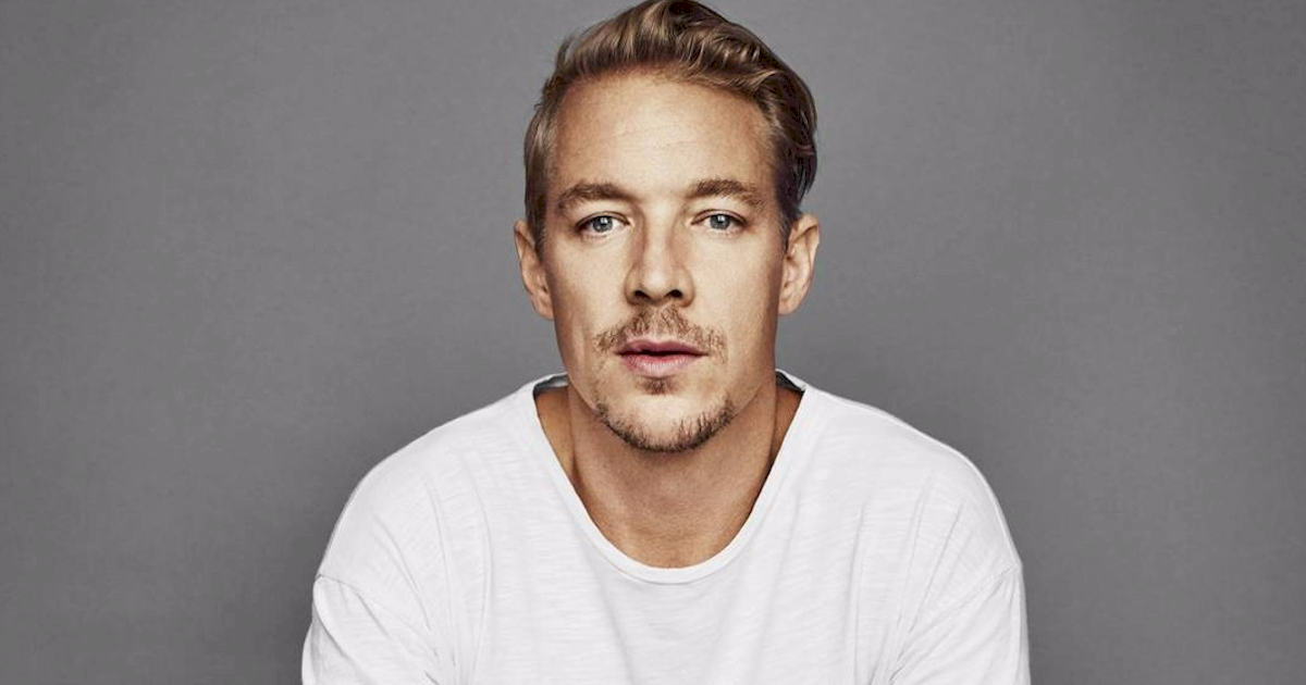 Diplo Defende Uso de IA para Criação de Obras Musicais