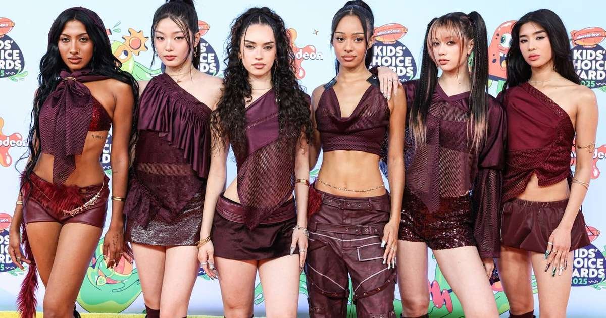 A Ciência por Trás do Treinamento K-pop: Moldando Mente, Corpo e Emoção