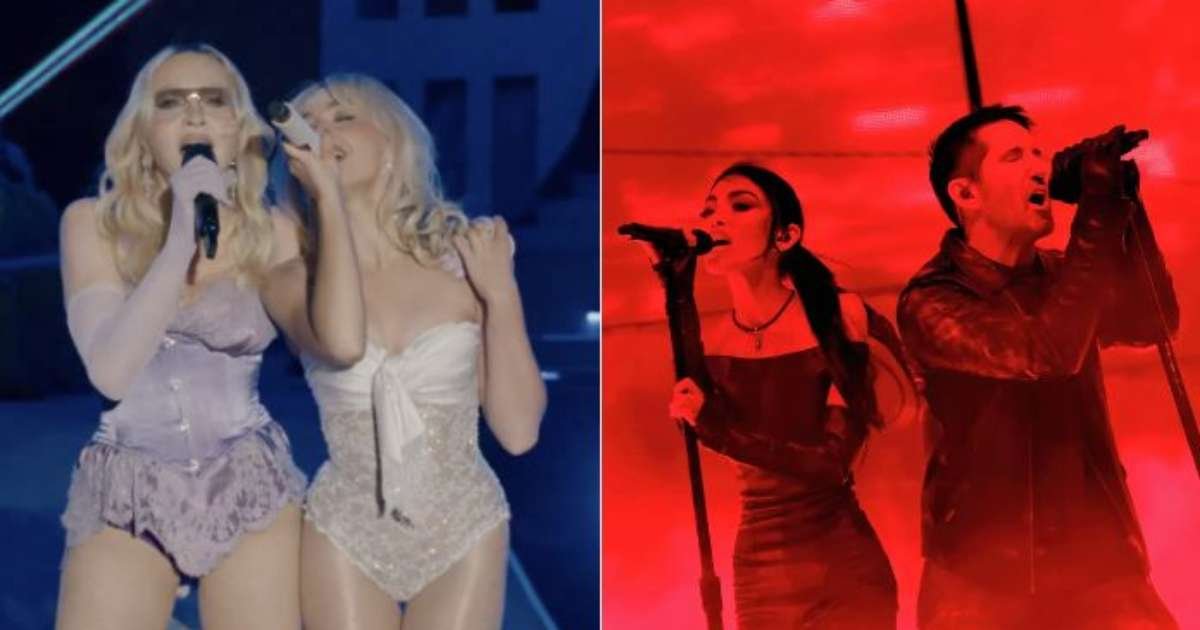 5 Momentos Inesquecíveis do Coachella 2026