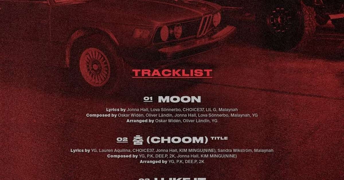 “Choom”: tudo sobre o mini-álbum do grupo BABYMONSTER
